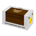 PKMN - Celebrations - Deck Box