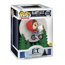 POP MOMENT - ET ELLIOT & ET FLYING (GW) - 1259