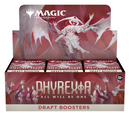 MTG - Phyrexia All Will Be One - Draft Booster Box