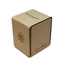 U.P. - Alcove: MTG Mana Symbol Plains - Deck Box
