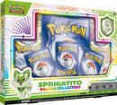 PKMN - PALDEA COLLECTION: SPRIGATITO - BOX SET