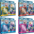 PKMN - 2022 World Championship: Set of 4 - Decks