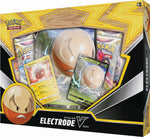 PKMN - Pokemon: Hisuian Electrode V - Box Set