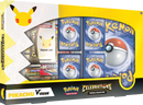 PKMN - Celebrations: Pikachu V-Union Special Collection - Box Set
