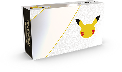 PKMN - Celebrations: Ultra Premium Collection - Box Set