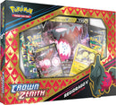 PKMN - CROWN ZENITH: REGIDRAGO - COLLECTION