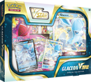 POKEMON - VSTAR SPECIAL COLLECTION: GLACEON - BOX SET