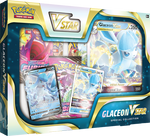 POKEMON - VSTAR SPECIAL COLLECTION: GLACEON - BOX SET