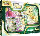 POKEMON - VSTAR SPECIAL COLLECTION: LEAFEON - BOX SET