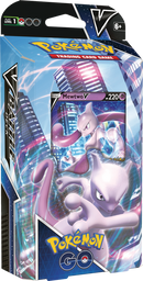 PKMN - Pokemon Go: Mewtwo - V-Battle Deck