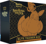 PKMN - Shining Fates - Elite Trainer