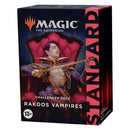 MTG: Challenger Deck 2022 Rakdos Vampires