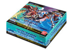 DIGIMON - Special Booster Ver. 1.5 - Booster Box