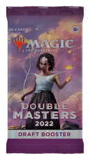 MTG - Double Masters 2022 - Draft Pack