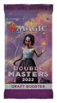 MTG - Double Masters 2022 - Draft Pack