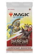 MTG - Phyrexia All Will Be One - Jumpstart Booster Pack