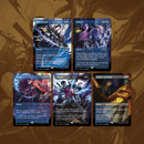 Secret Lair Drop: Introducing: Kaito Shizuki - Non-Foil