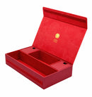 Dex - Supreme Game Chest - Red