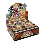 YGO - LIOV Lightning Overdrive - Booster Box