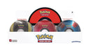 Pokemon Poke Ball Tin Q2 2022