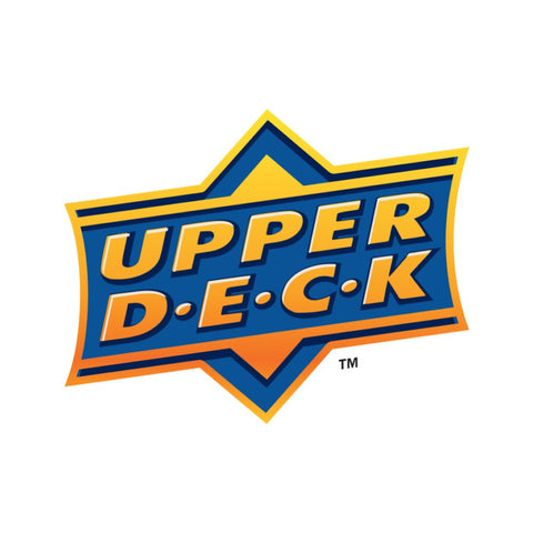 Upper Deck Series 1 2021-22 Base Set