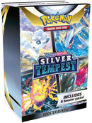 PKMN - SILVER TEMPEST - BOOSTER BUNDLE