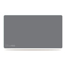U.P. - Solid Smoke Grey - Playmat