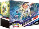 POKEMON - BRILLIANT STARS - BUILD BATTLE STADIUM BOX
