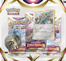 PKMN - LOST ORIGIN: REGIGIGAS - 3-PACK BLISTER