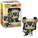 POP!  My Hero Academia -  374 - Tsuyu - Figure