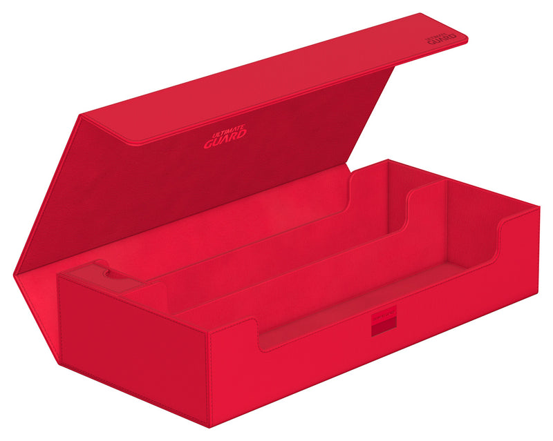 U.G. Superhive 550+ - Mono-Coloured Red