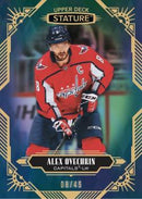 Upper Deck - 2020-21 Stature Hockey - Hobby Box