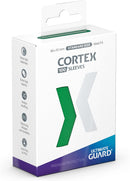 Ultimate Guard - Cortex: Green - 100ct. Sleeves