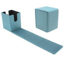 U.P. - Vivid Alcove: Teal - Top Loading Deck Box