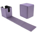 U.P. - Vivid Alcove: Purple - Top Loading Deck Box