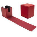 U.P. - Vivid Alcove: Red - Top Loading Deck Box