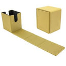 U.P. - Vivid Alcove: Yellow - Top Loading Deck Box