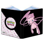 U.P. - Pokemon: Mew - 4pkt Album