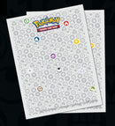 POKEMON - FIRST PARTNER ACCESSORY - SUPPLY SET