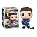 POP! - NHL - 91 - Quinn Hughes - Figure