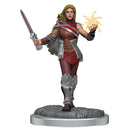 MTG - Planeswalker Premium: Rowan - Mini Figure