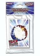 YUGIOH - ELEMENTAL HERO CARD SLEEVES