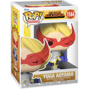 POP! - My Hero Academia - 1144 - Yuga Aoyama - Figure