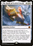 AFR-004 - The Book Of Exalted Deeds - Non  Foil - NM