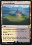 DOM-241 - Isolated Chapel - Non-Foil  - NM