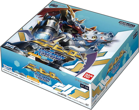 DIGIMON - NEW AWAKENING - BOOSTER BOX