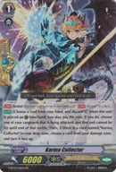 Karma Collector (G-BT03/011EN) [Sovereign Star Dragon]