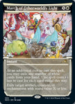 NEO-369 - March of Otherworldly Light - Non Foil  - NM