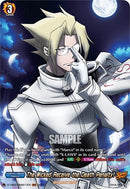 The Wicked Receive the Death Penalty! (D-TB03/SKR077EN) [Shaman King]