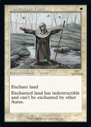Consecrate Land (Retro) [30th Anniversary Edition]